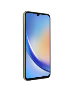 Смартфон Samsung Galaxy A34 5G 8/256Gb Green