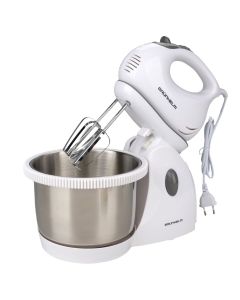 Міксер Grunhelm GRM660 Білий (White)