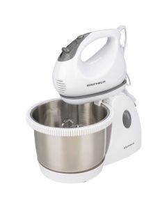Міксер Grunhelm GRM660 Білий (White)
