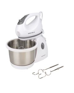 Міксер Grunhelm GRM660 Білий (White)