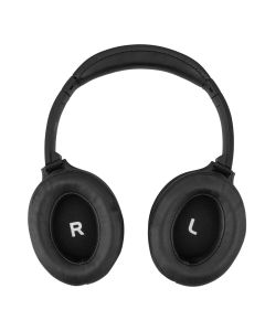 Бездротові повнорозмірні навушники Hoco W37 Sound Active Noise Reduction Чорні (Black)
