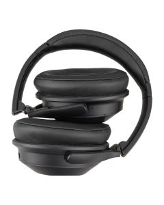 Бездротові повнорозмірні навушники Hoco W37 Sound Active Noise Reduction Чорні (Black)