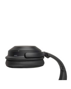 Бездротові повнорозмірні навушники Hoco W37 Sound Active Noise Reduction Чорні (Black)