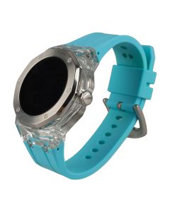 Умные часы Hoco Y13 Синий (Blue)