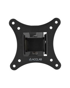 Кронштейн ACCLAB AL-BT101 Чорний (Black)