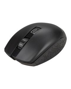 Миша бездротова Borofone BG7 Чорна (Black)