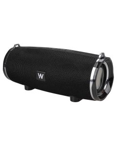 Bluetooth колонка Walker WSP-160 Черная (Black)