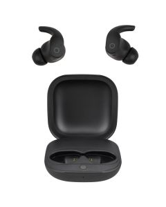 Бездротові навушники вкладиші XO X15 Чорні (Black)