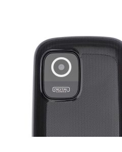 Мобільний телефон Ergo B184 Dual Sim Black