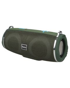 Колонки bluetooth Hoco РС12 Sports Зелена (Зеленый)