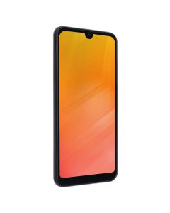 Смартфон Sigma X-style S3502 2/16Gb Black