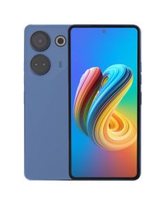 Смартфон TECNO Camon 20 Pro (CK7n) 8/256Gb NFC Serenity Blue
