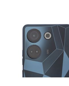 Смартфон TECNO Camon 20 Pro (CK7n) 8/256Gb NFC Predawn Black