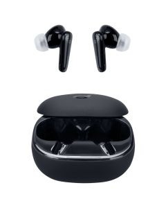 Беспроводные вкладыши Anker SoundCore Liberty 4 Черные (Black)