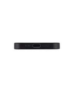 Чохол накладка для iPhone 14 Pro Max WAVE Ardor MagSafe Чорна (Black)