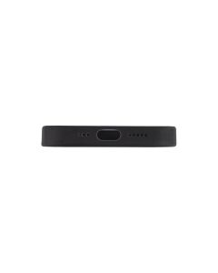 Чохол накладка для iPhone 13 WAVE Ardor MagSafe Чорна (Black)