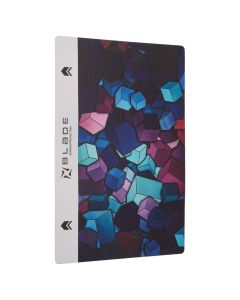 Захисна плівка Blade Hydrogel Singularity series Cubes