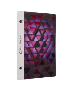 Защитная пленка Blade Hydrogel серии Singularity Illusion