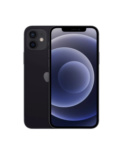 (Скидка) Смартфон Apple iPhone 12 128Gb Чёрный (4)