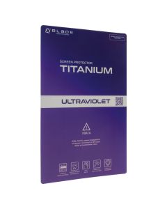 Захисна плівка ультрафіолетова Blade Screen Protection UV Clear