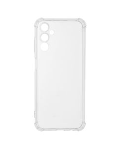 Чехол накладка для Samsung M14 WXD Ультратонкий Прозрачный (Transparent)