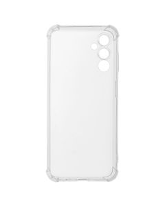 Чехол накладка для Samsung M14 WXD Ультратонкий Прозрачный (Transparent)