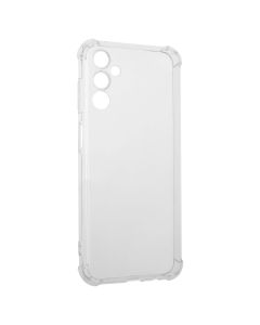 Чехол накладка для Samsung M14 WXD Ультратонкий Прозрачный (Transparent)