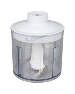 Блендер Scarlett SC-HB42F84 Білий (White)