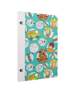 Защитная пленка Blade Hydrogel Cartoons 00s Scooby Doo