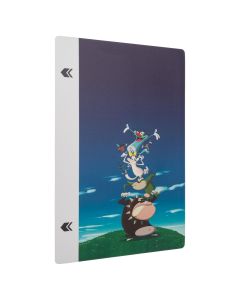 Захисна плівка Blade Hydrogel Cartoons 00s Oggy Cockoaches