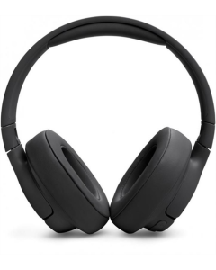 Бездротові повнорозмірні навушники JBL Tune 720BT Чорні (Black)