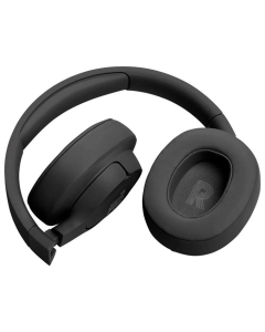 Беспроводные полноразмерные наушники JBL Tune 720BT Черные (Black)