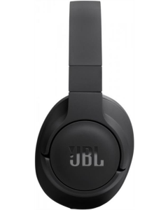 Бездротові повнорозмірні навушники JBL Tune 720BT Чорні (Black)