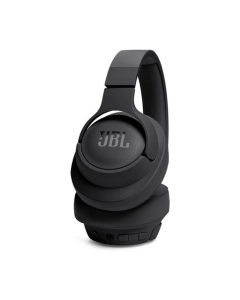 Беспроводные полноразмерные наушники JBL Tune 720BT Черные (Black)