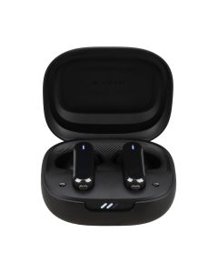 Бездротові навушники вкладиші JBL LIVE FLEX Чорні (Black)