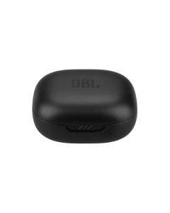 Бездротові навушники вкладиші JBL LIVE FLEX Чорні (Black)