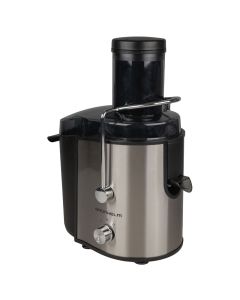 Соковитискач Grunhelm GJR1016 Чорний (Black)