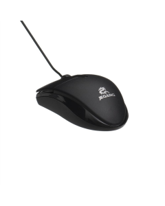 Миша Jeqang JM-018 Чорна (Black)