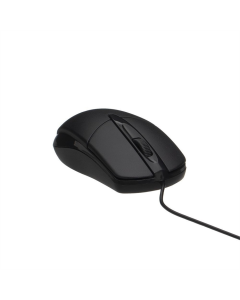 Миша Jeqang JM-018 Чорна (Black)