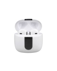 Беспроводные вкладыши Hoco EW36 Delicate Белые (White)