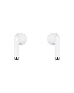 Беспроводные вкладыши Hoco EW36 Delicate Белые (White)