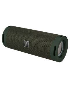 Колонки Bluetooth Hoco HC9 Dazzling Sports Зелена (Dark Green)