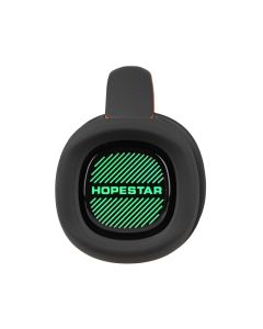 Bluetooth колонка Hopestar A60 Чорна (Black)