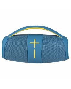 Bluetooth колонка Hopestar A60 Синя (Blue)