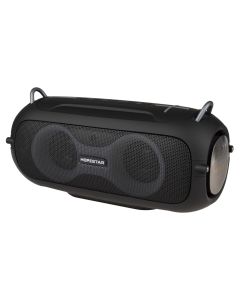 Bluetooth колонка Hopestar A41 Party Чорна (Black)