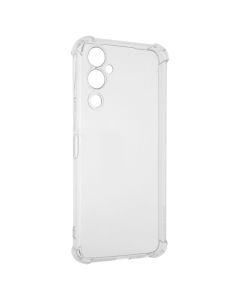 Чехол накладка для TECNO POVA 4 WXD ультратонкий Прозрачный