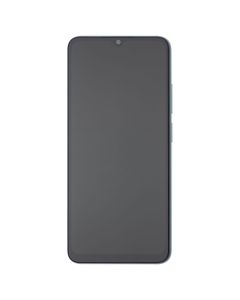 Смартфон Xiaomi Redmi 12C 3/64Gb NFC Mint Green