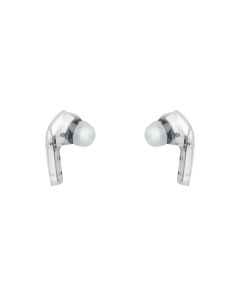 Беспроводные вкладыши для ушей ACEFAST T8 Crystal цвет Белый (White)