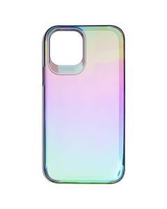 Чохол накладка для iPhone 12 Gear4 Хамеліон Прозора (Clear)