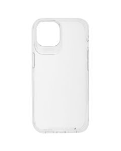 Чохол накладка для iPhone 14 Gear4 Crystal Place Прозора (Clear)